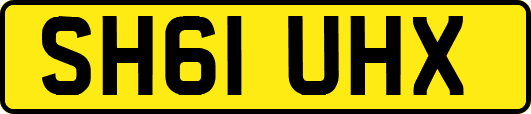 SH61UHX
