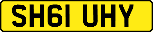 SH61UHY