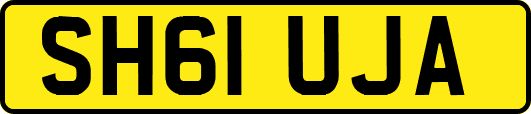 SH61UJA