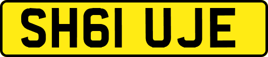 SH61UJE