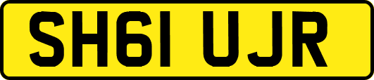 SH61UJR