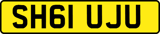 SH61UJU