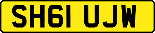 SH61UJW