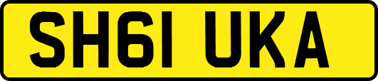 SH61UKA