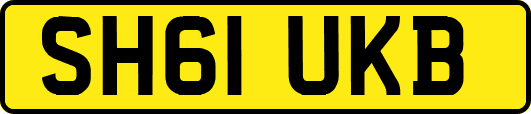 SH61UKB