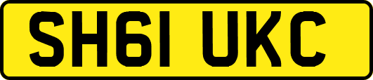 SH61UKC