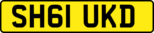 SH61UKD