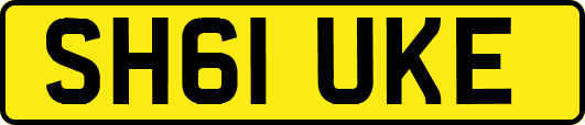 SH61UKE