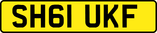 SH61UKF