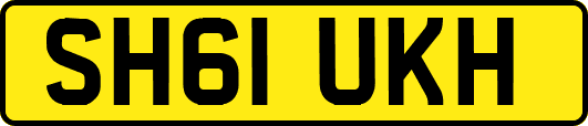 SH61UKH