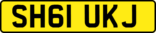 SH61UKJ