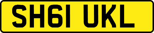 SH61UKL