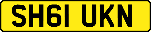 SH61UKN