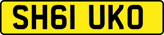 SH61UKO