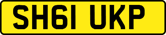 SH61UKP