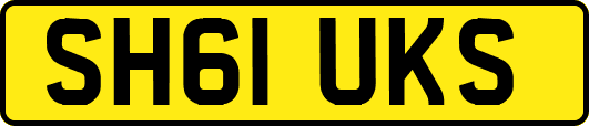 SH61UKS