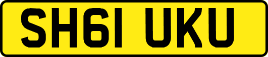 SH61UKU