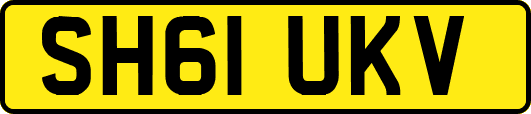 SH61UKV