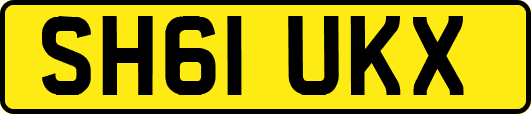 SH61UKX