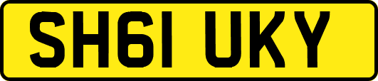 SH61UKY