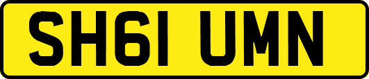 SH61UMN