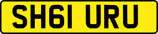SH61URU