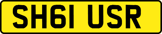 SH61USR