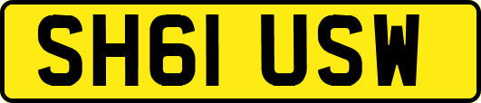 SH61USW