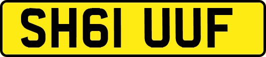 SH61UUF