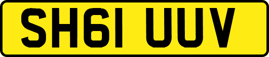 SH61UUV