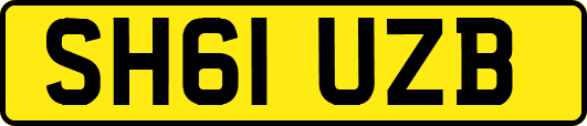 SH61UZB