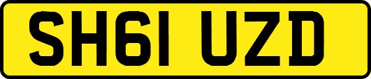 SH61UZD