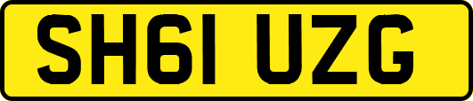 SH61UZG