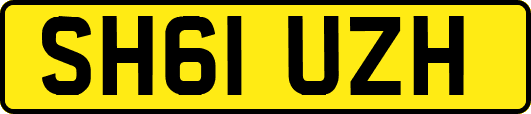 SH61UZH
