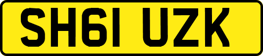 SH61UZK