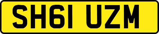 SH61UZM