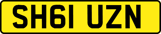 SH61UZN