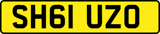 SH61UZO