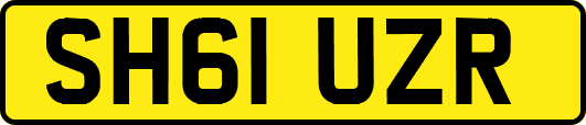 SH61UZR