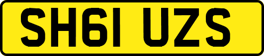 SH61UZS