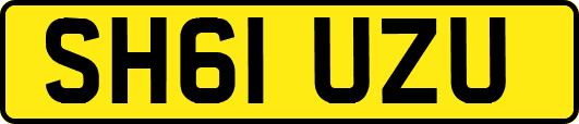 SH61UZU