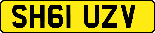 SH61UZV