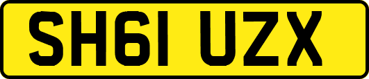 SH61UZX