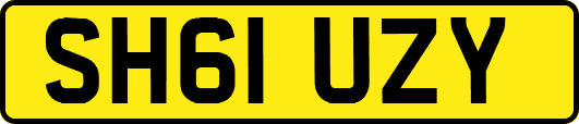 SH61UZY