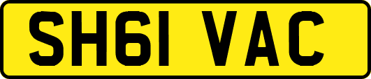 SH61VAC
