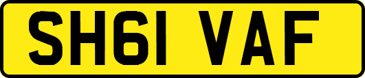 SH61VAF