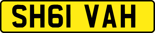 SH61VAH