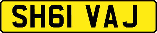 SH61VAJ