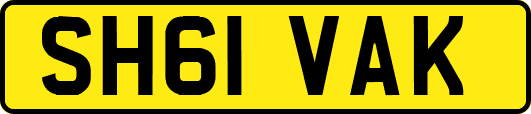 SH61VAK