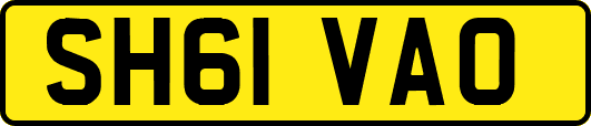SH61VAO